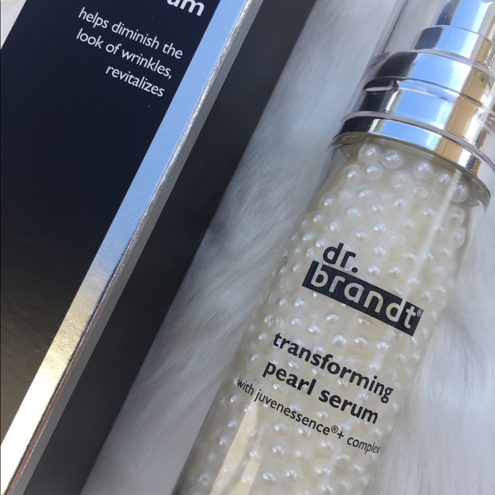 NEW DR. BRANT Transforming Pearl Serum - Picture 5 of 8